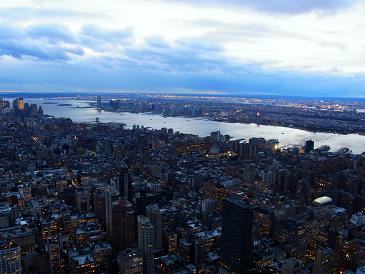 Navidad en Nueva York 2010 - Blogs de USA - Día 5: 6 de Diciembre. ESB y NBA (26)