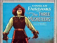 Ver The Three Musketeers 1921 Pelicula Completa En Español Latino