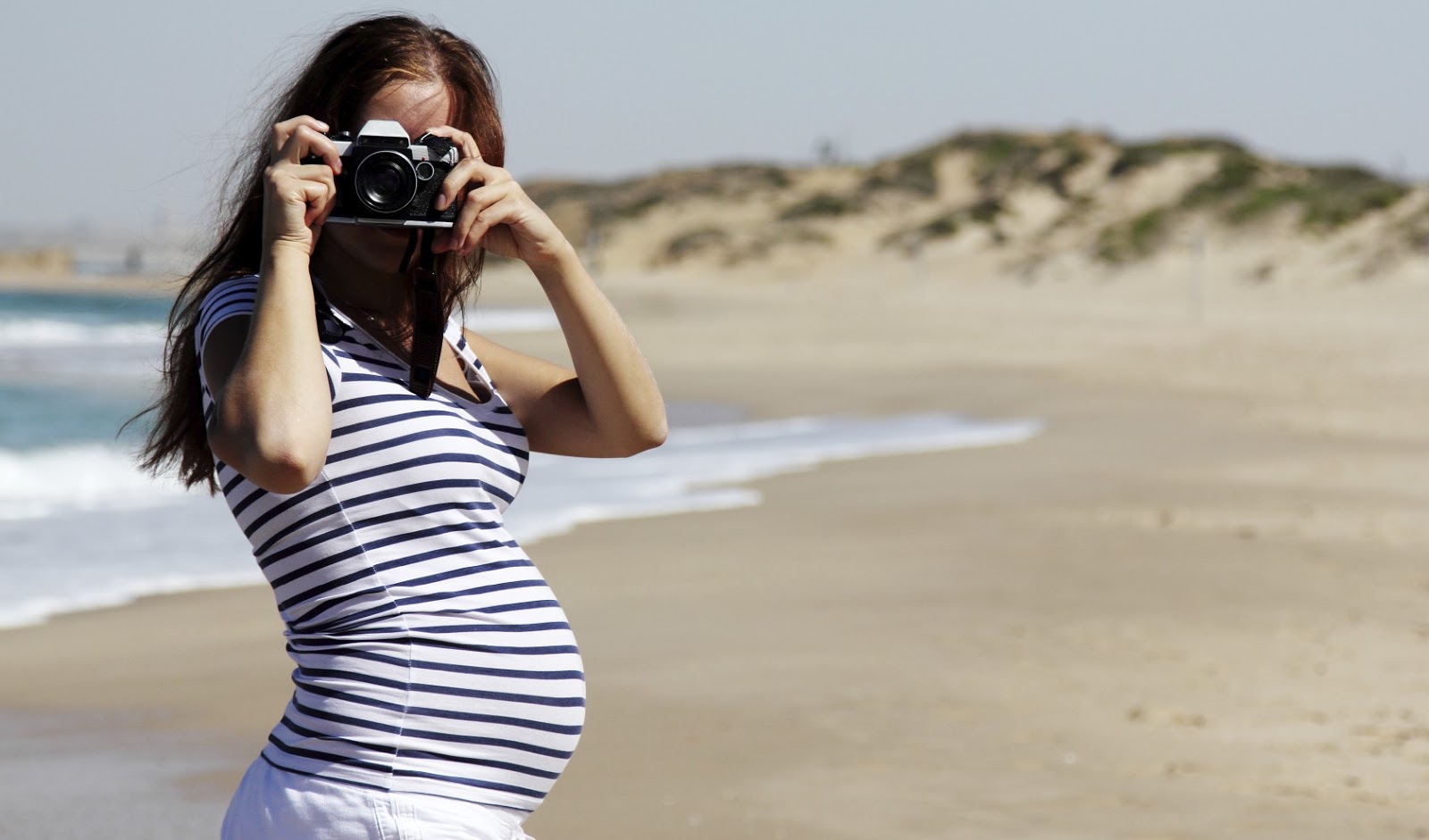 Ibu Hamil Ingin Traveling? Ini Tips Traveling Ibu Hamil Agar Nyaman Tips Traveling Nyaman Dan Aman Untuk Ibu Hamil