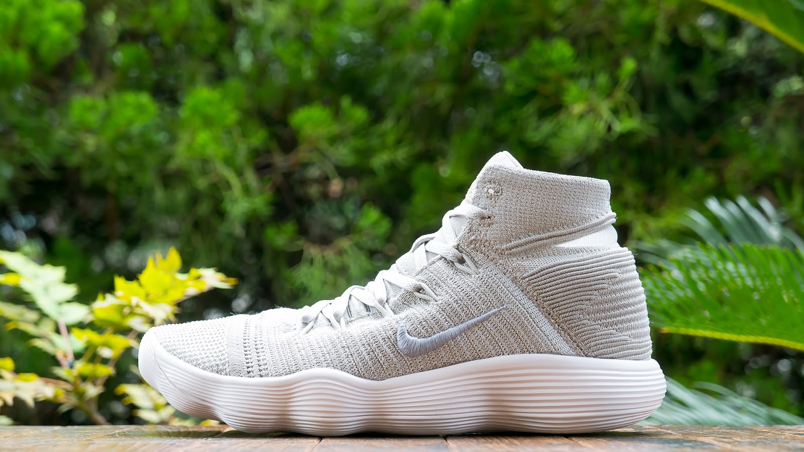 nike hyperdunk 2017 performance review