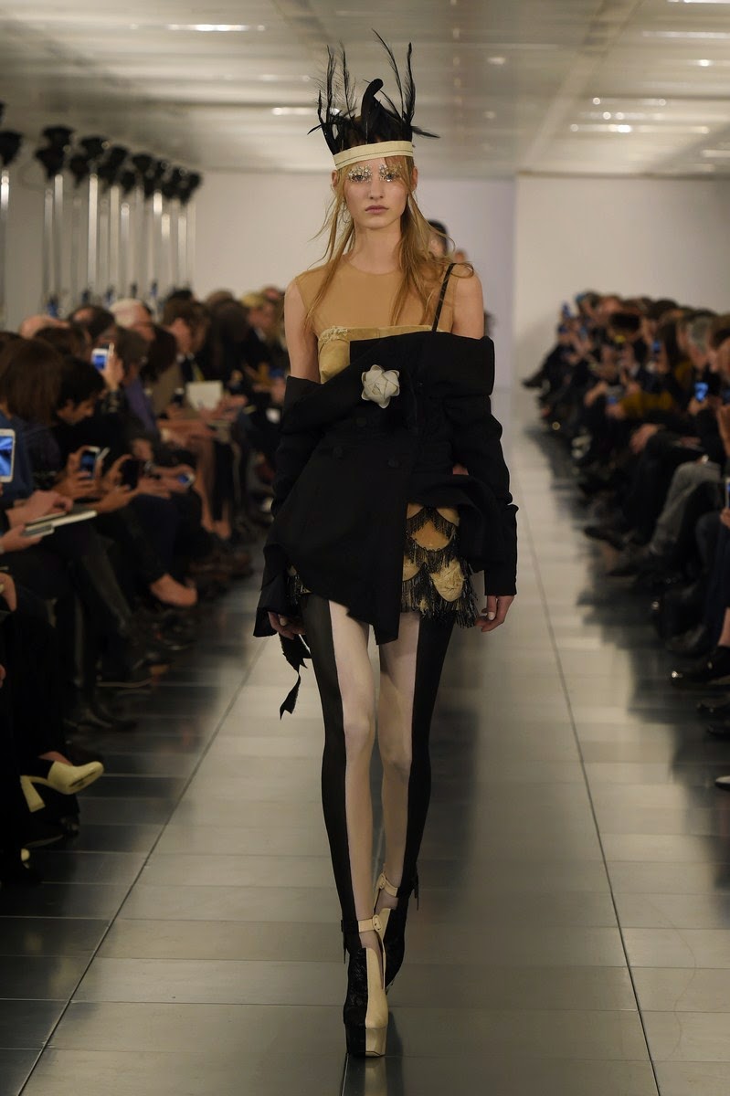 Artisanal Collection from Maison Margiela Fashion Blog by Apparel Search