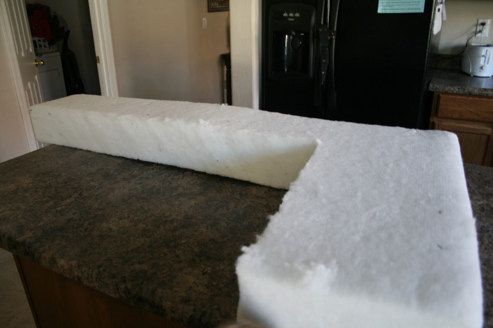 Is Foam Expensive at Sarah Cardona blog