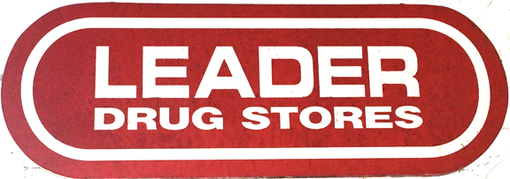 Leader Drug Store