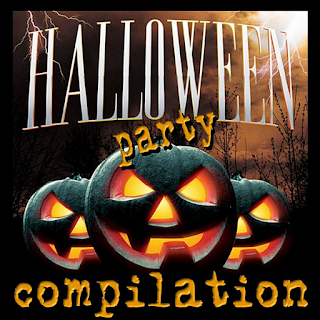 VA2B 2BHalloween2BParty2BCompilation2B252820202529 - VA - Halloween Party Compilation (2020)