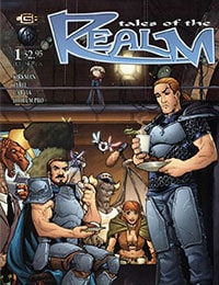 Read Tales of the Realm online