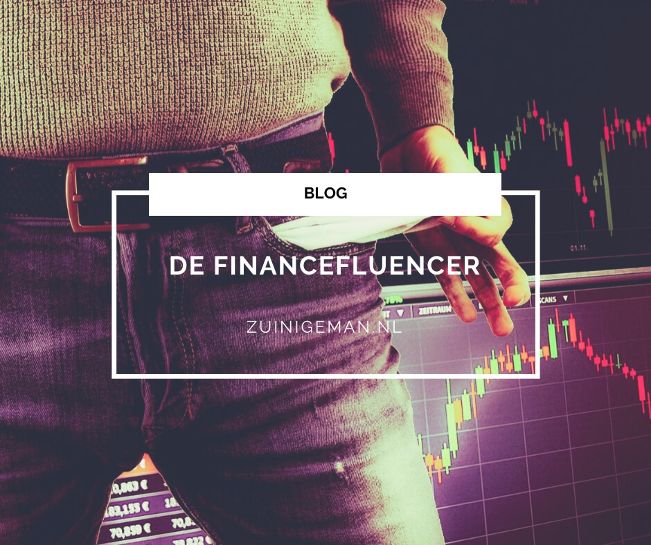 financefluencer