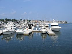 Beverly Marina