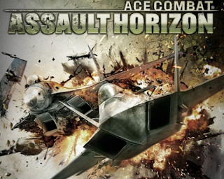 Ace Combat Assault Horizon (PC) Sonlandırılmış Save Hilesi İndir