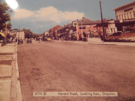 Drayton 1960's