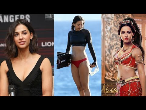 Pics naomi scott hot 75+ Hot