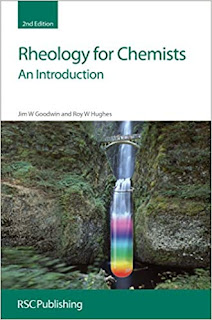 Rheology for Chemists: An Introduction, Edition 2
