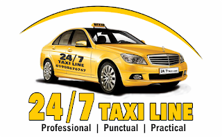 247 Taxiline Services in Milton Keynes