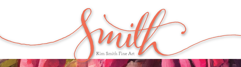 kim smith fine art