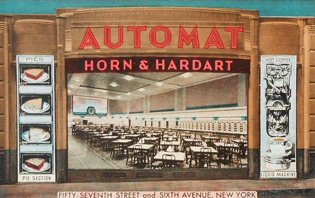 automat