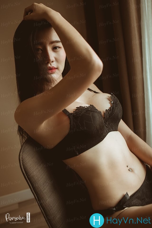 BlackBikini: Em người mẫu mặt xinh, Dam dang thôi rồi^^