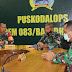 Program Kerja Korem 083/Baladhika Jaya Diaudit