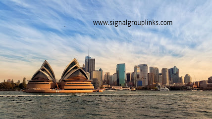 New-Australia-Signal-Group-Link