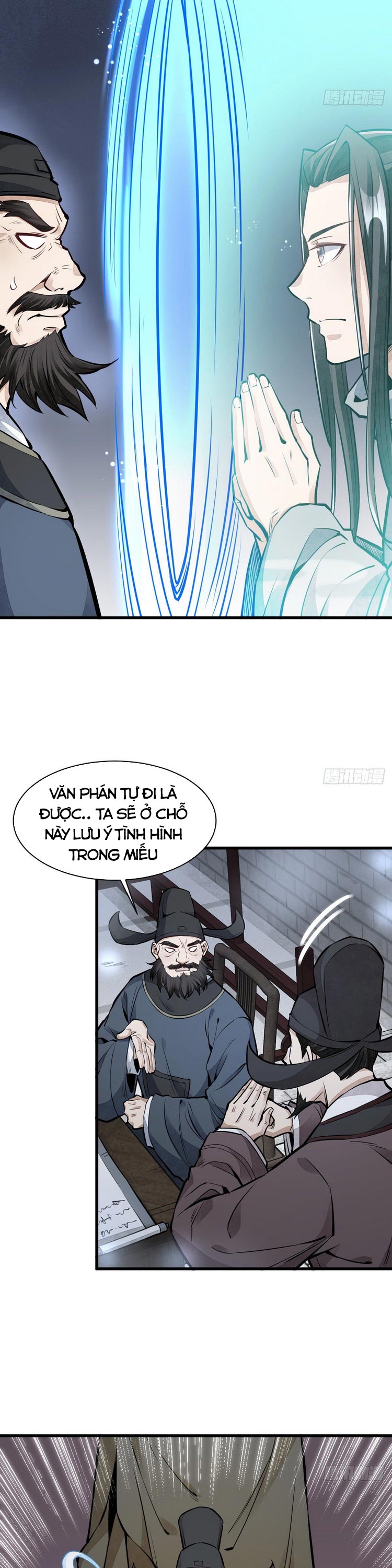 Lạn Kha Kỳ Duyên chapter 58 - Trang 15