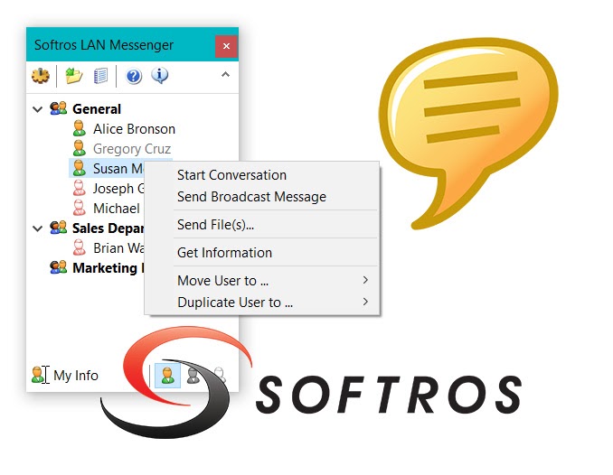 4 Offline Messaging Applications For Chatting Even Without The