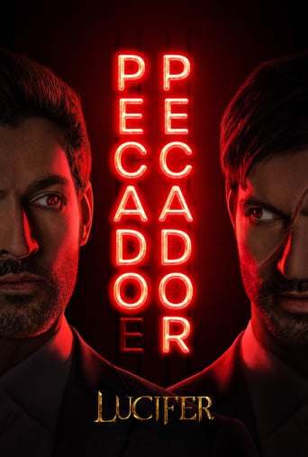 Baixar Lucifer 5ª Temporada Completa Torrent Dual Áudio Baixar Lucifer 5ª Temporada Completa Torrent Dual Áudio