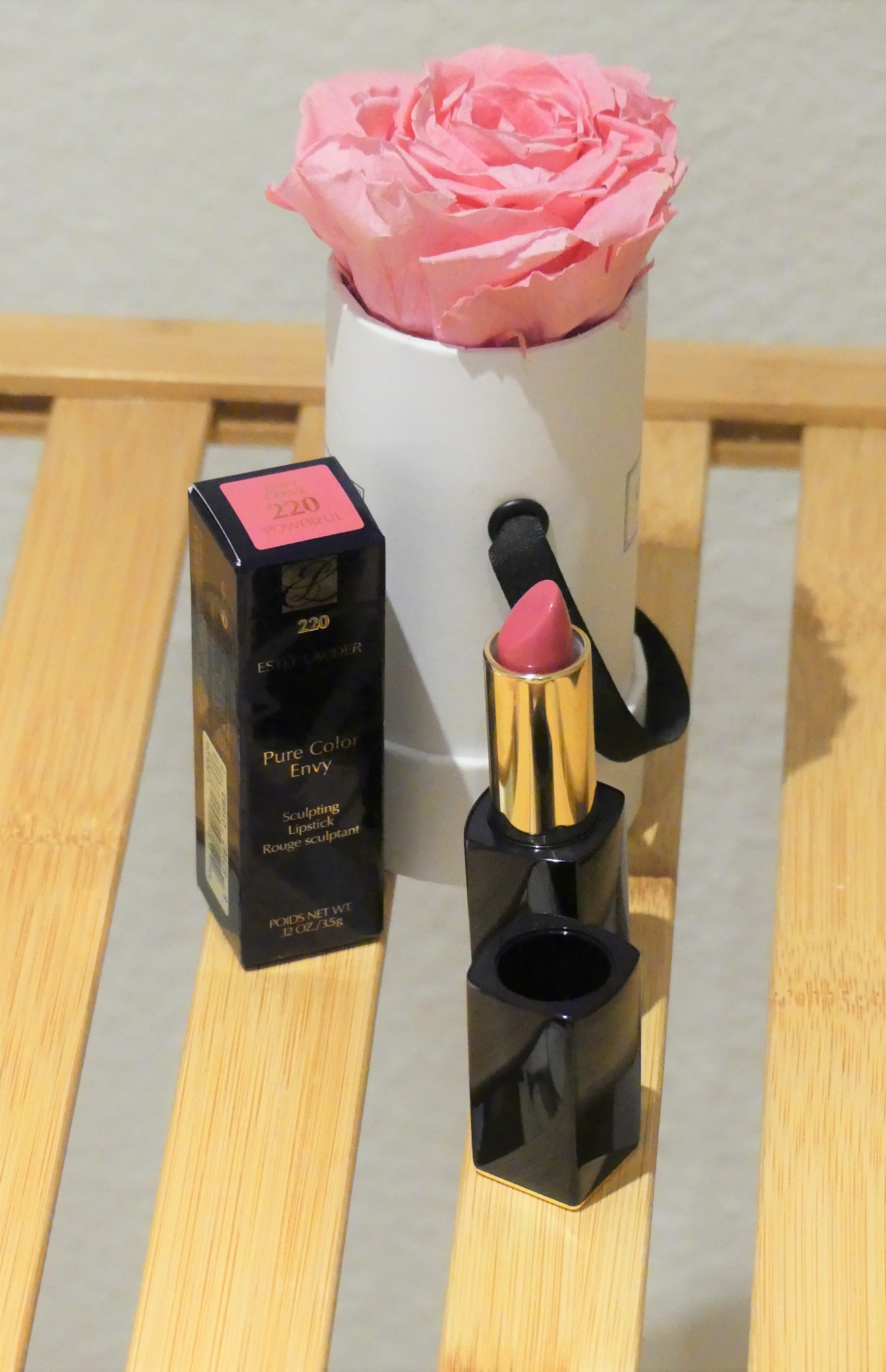 Lipstick rouge à lèvres Sculptant  Estée Lauder