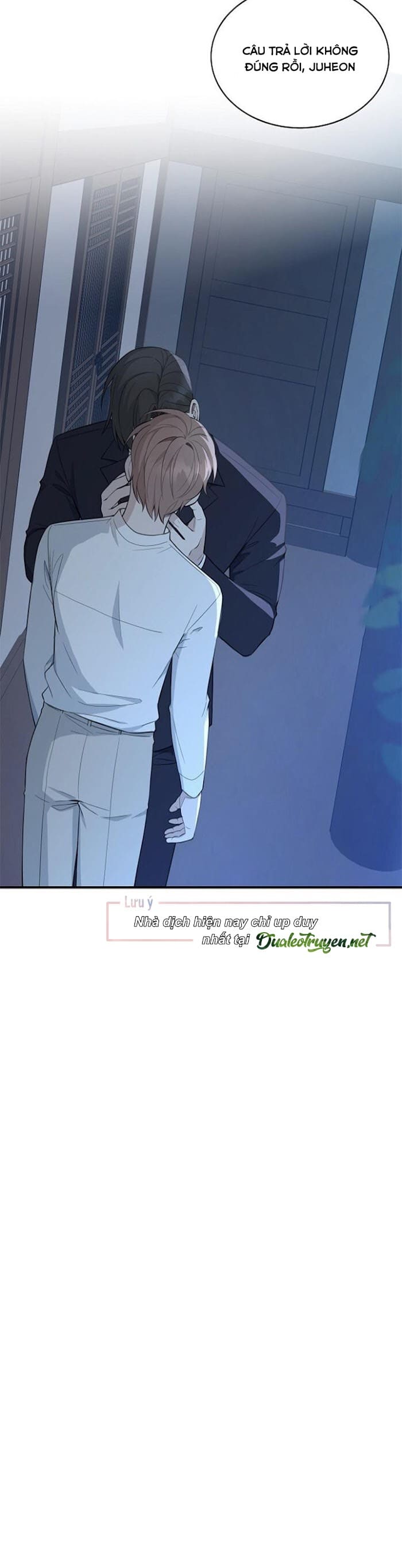 Đọc truyện Struggle - Chapter  43