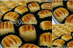 Resep Kue Nastar Isi Keju. Enak dan Lumer Di Mulut!