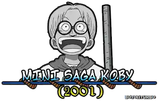 Leer “One Piece 1089″ Manga: capítulo completo, SALTAR-INTRO