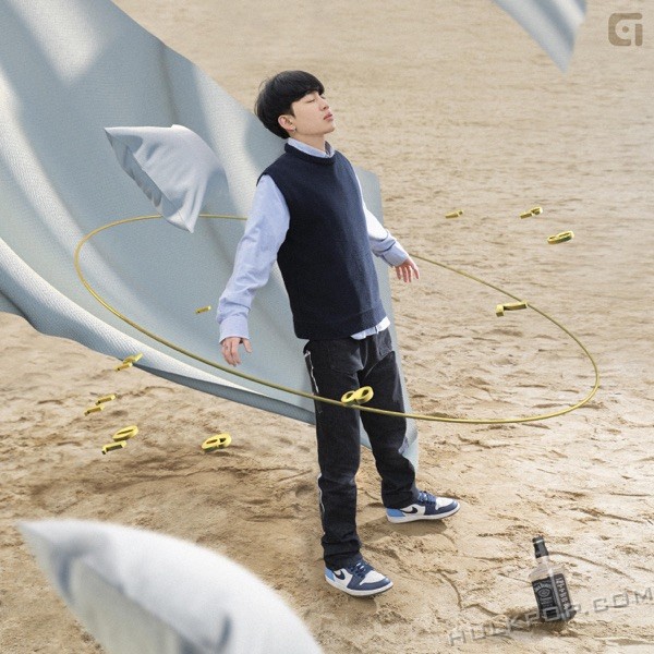 JINHYUNG – Early bird (feat. DoHWA) – Single