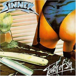 sinner ger touch of sin 1985