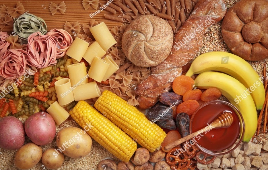 Carbohydrates and Added Sugars.