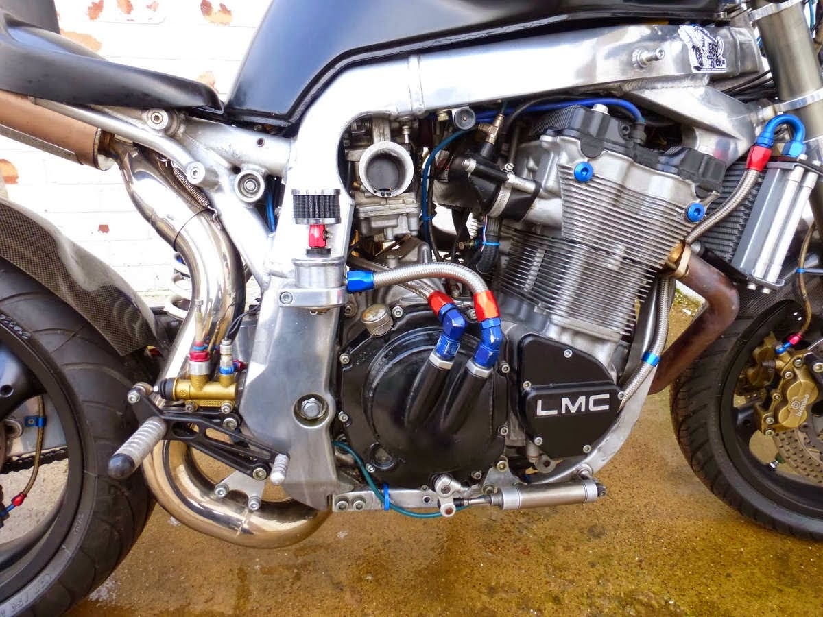 Martek Moto