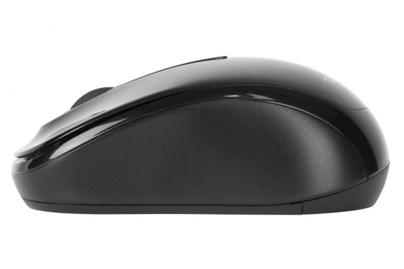 Chuột Targus W600 Wireless Optical Mouse Màu Đen 8 GS.008154 FEATURE 90203