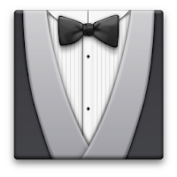 Icono de la aplicación SusConfig