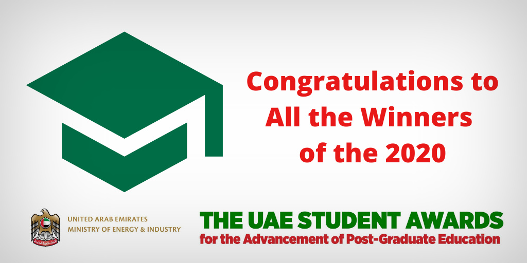 Women Dominates 2020 UAE Student Awards