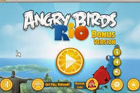 download angry birds rio game