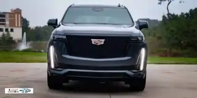كاديلاك اسكاليد 2022 ومعلومات مهمة يجب معرفتها قبل الشراء Cadillac Escalade 2022