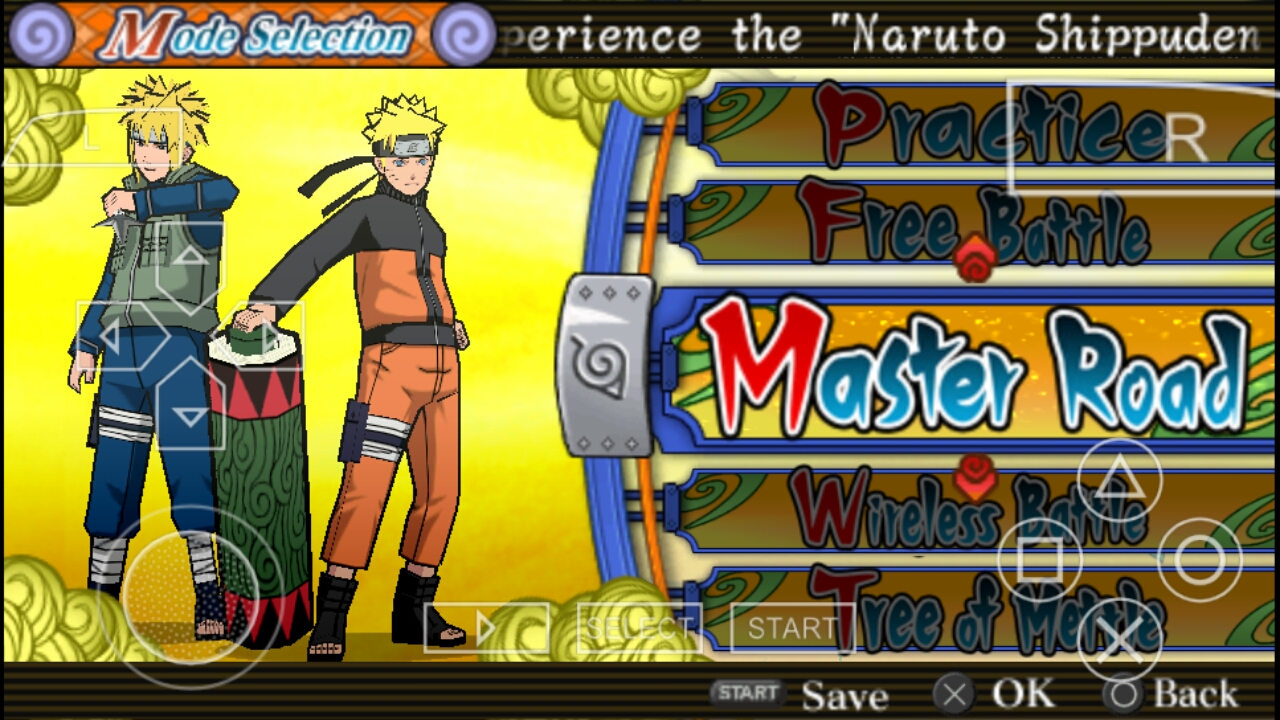 link game naruto ultimate ninja heroes 3 ppsspp size kecil link game naruto ultimate ninja heroes 3 ppsspp size kecil