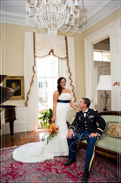 Charleston, SC wedding