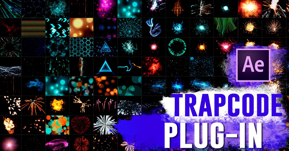 trapcode plugins after effects trapcode plugins after effects