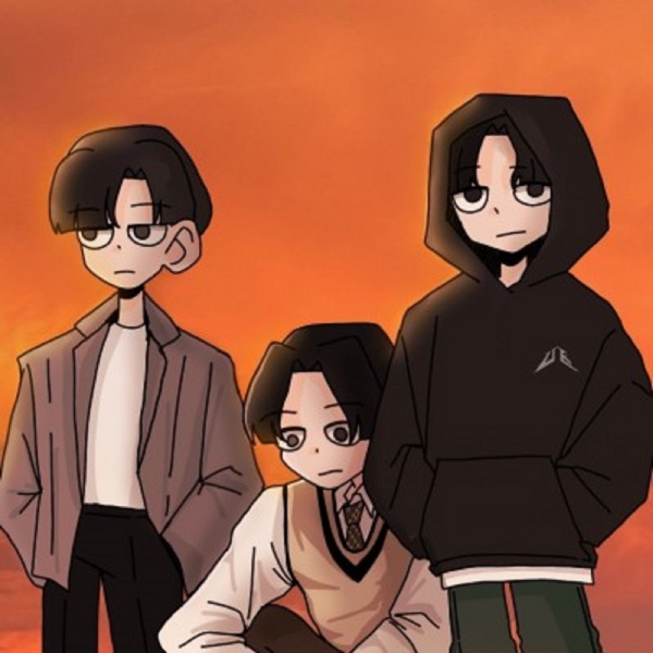 DANONG – We are wrong (feat. 김준범 & Fulfilled65) – Single