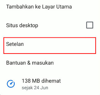 Cara Melihat Kata Sandi Facebook Yang Sudah Lupa