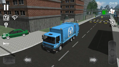 trash truck simulator apk download trash truck simulator apk download