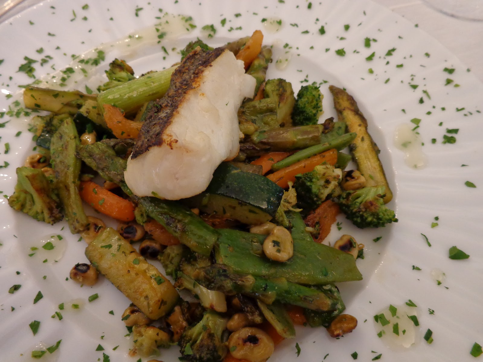 Nutrition, Food, Travel and More Day 15 A Spanish Wedding