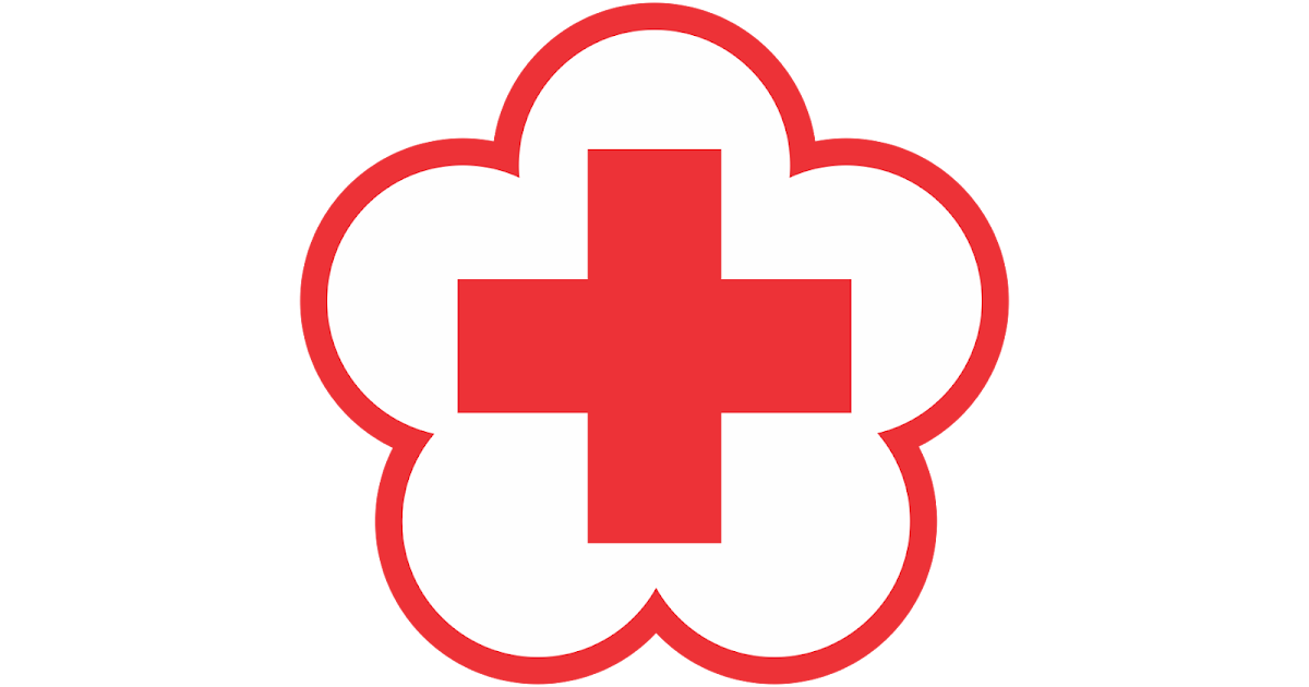 Palang Merah Indonesia Logo