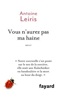 En lecture