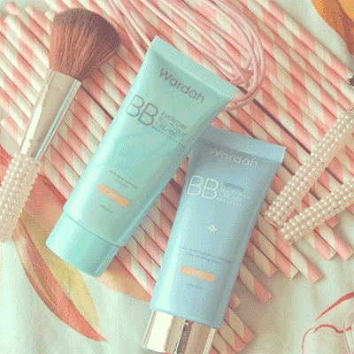 Wardah Bb Cream Beautifull
