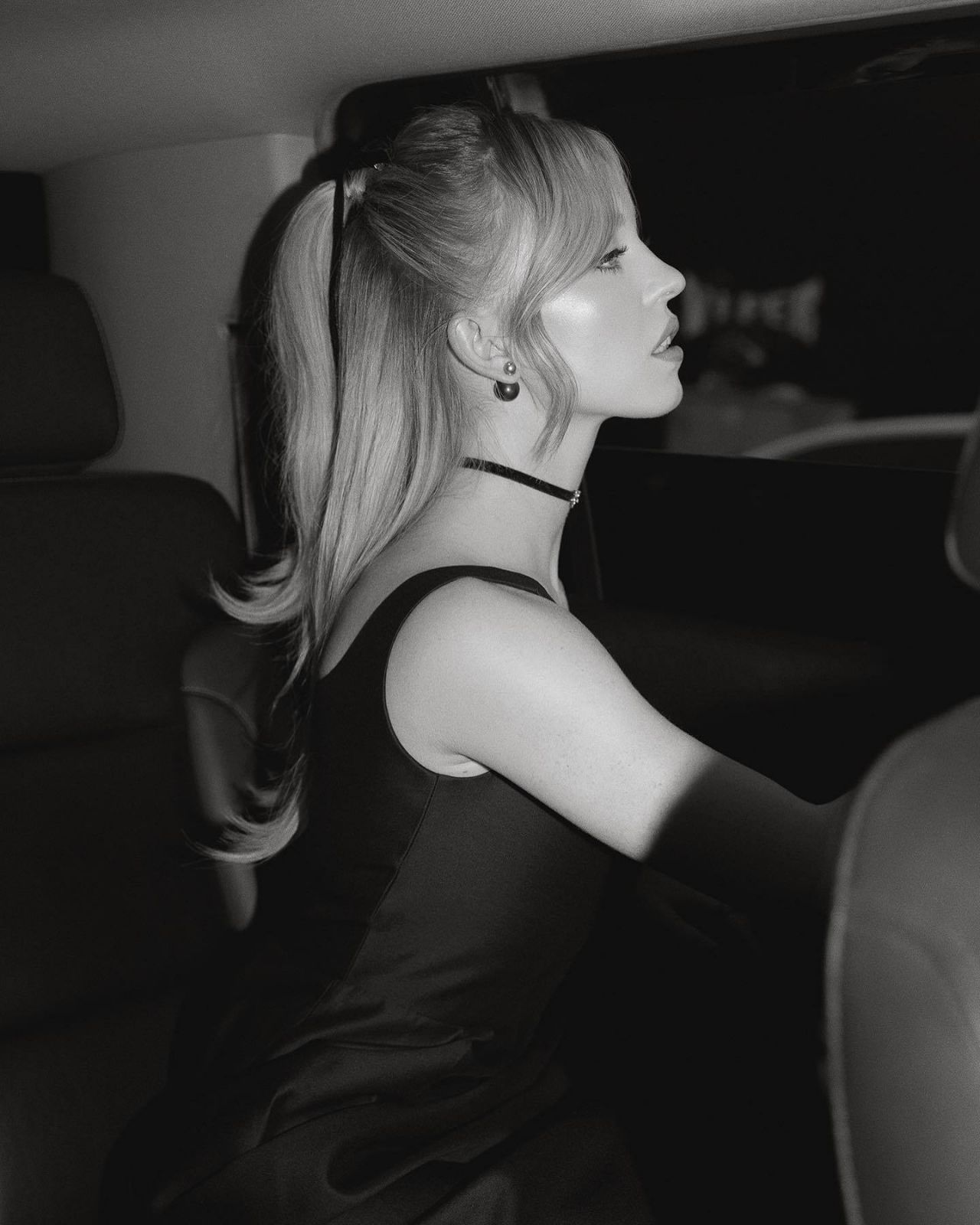 Sydney Sweeney - Photoshoot August 2021