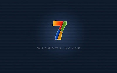 Window 7 Wallpaper for iPhone