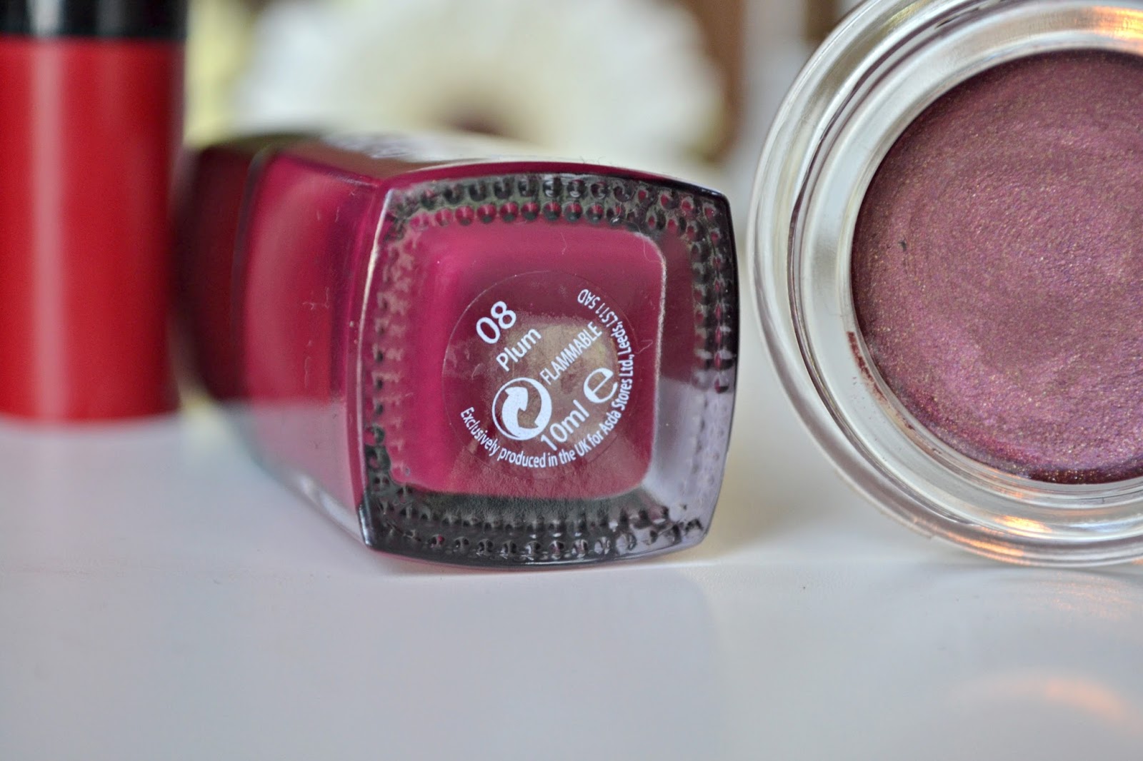 Top Five Berry Products For Autumn and Winter Beautiful Solutions